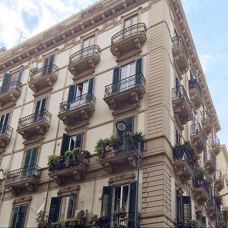 Beautiful Life Bed & Breakfast Palermo Bagian luar foto