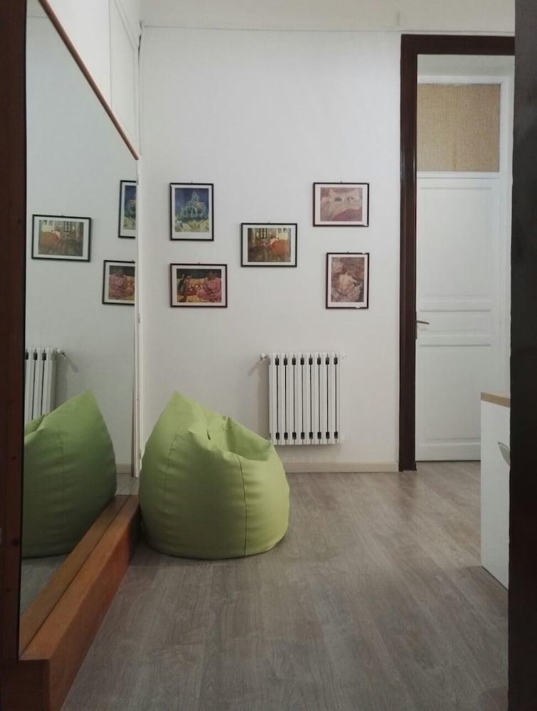 Beautiful Life Bed & Breakfast Palermo Bagian luar foto