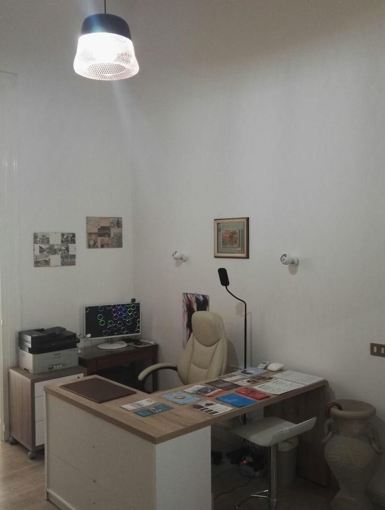 Beautiful Life Bed & Breakfast Palermo Bagian luar foto