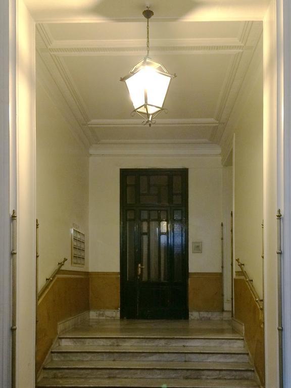 Beautiful Life Bed & Breakfast Palermo Bagian luar foto