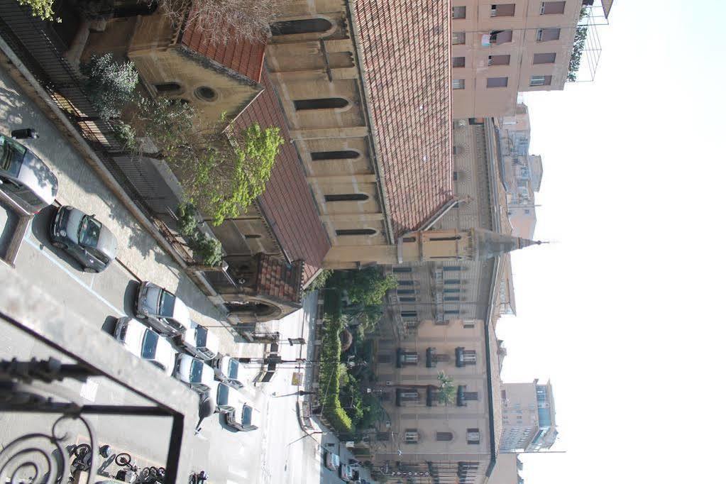 Beautiful Life Bed & Breakfast Palermo Bagian luar foto