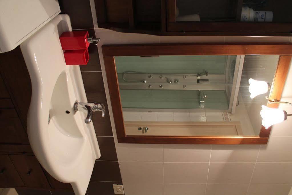 Beautiful Life Bed & Breakfast Palermo Bagian luar foto