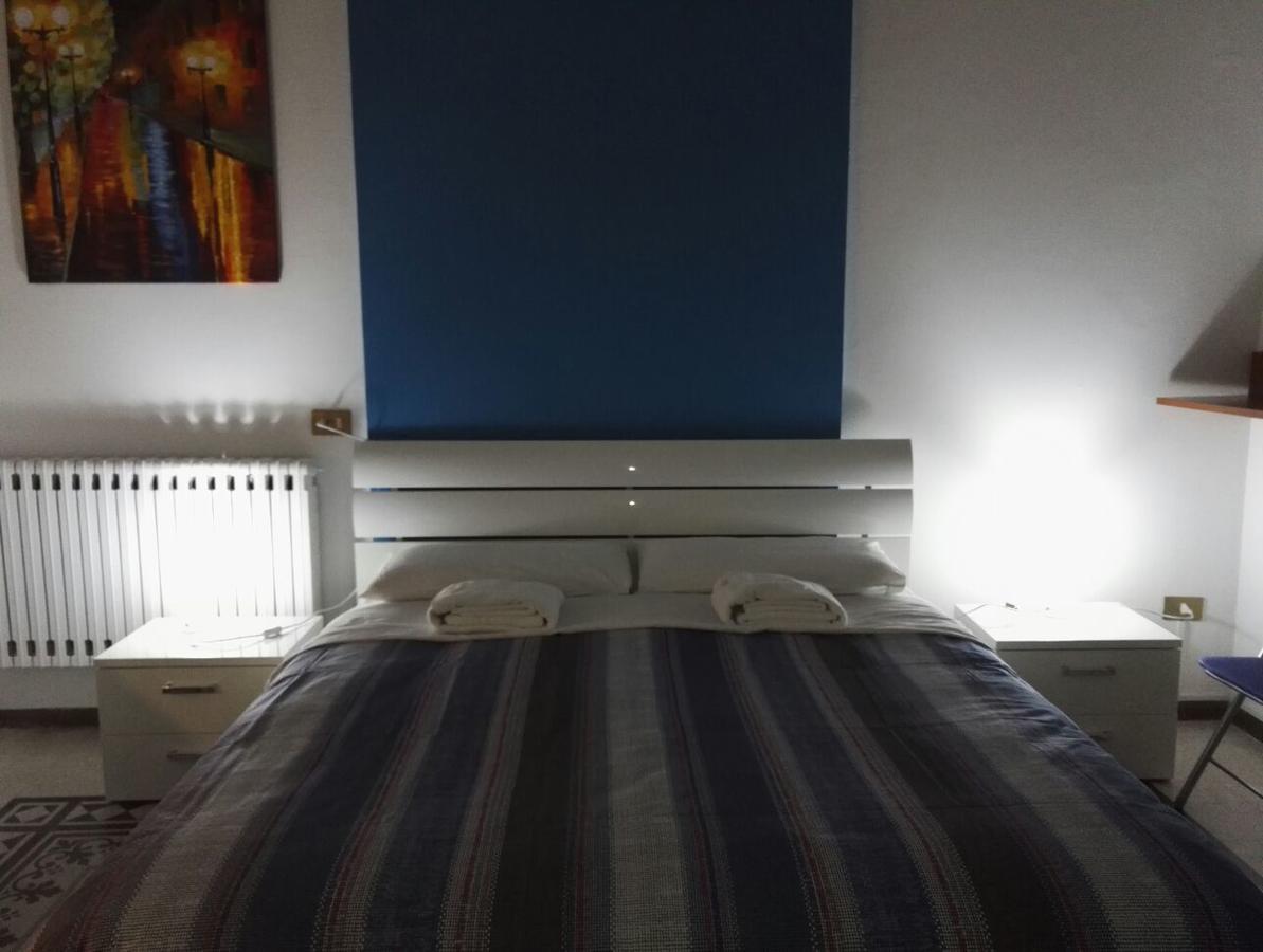 Beautiful Life Bed & Breakfast Palermo Bagian luar foto