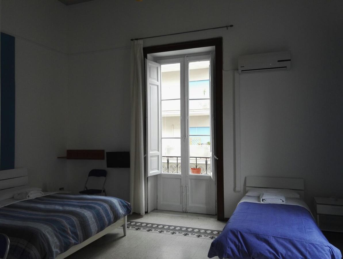 Beautiful Life Bed & Breakfast Palermo Bagian luar foto