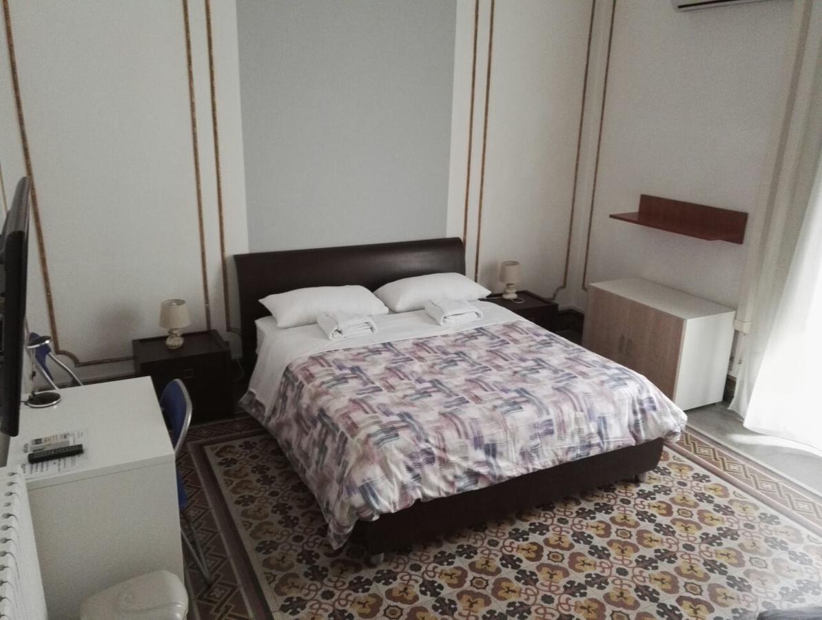 Beautiful Life Bed & Breakfast Palermo Bagian luar foto