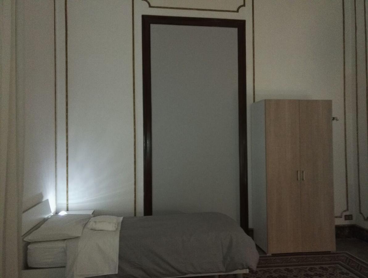 Beautiful Life Bed & Breakfast Palermo Bagian luar foto