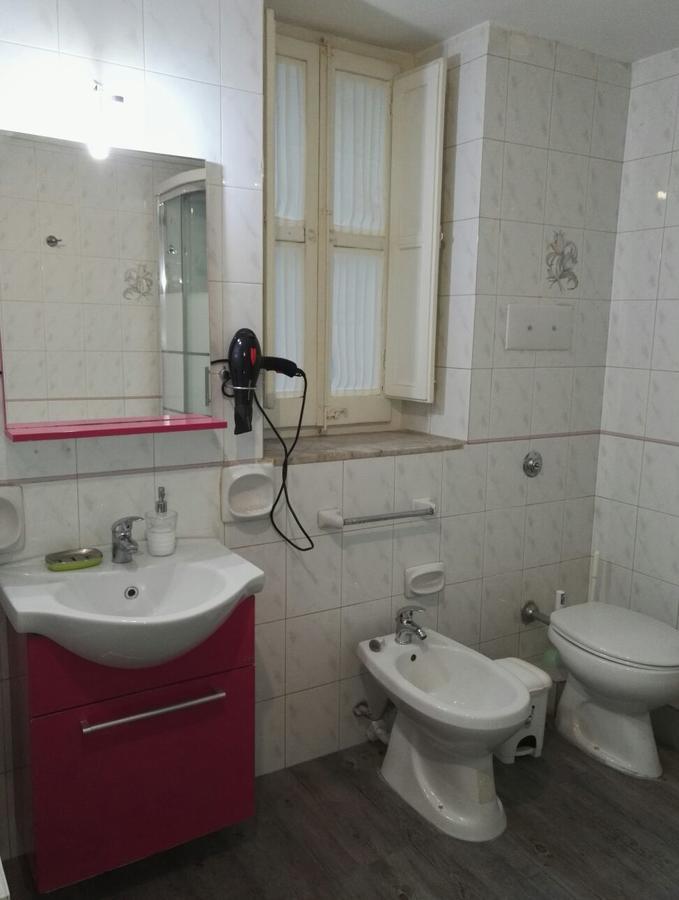 Beautiful Life Bed & Breakfast Palermo Bagian luar foto