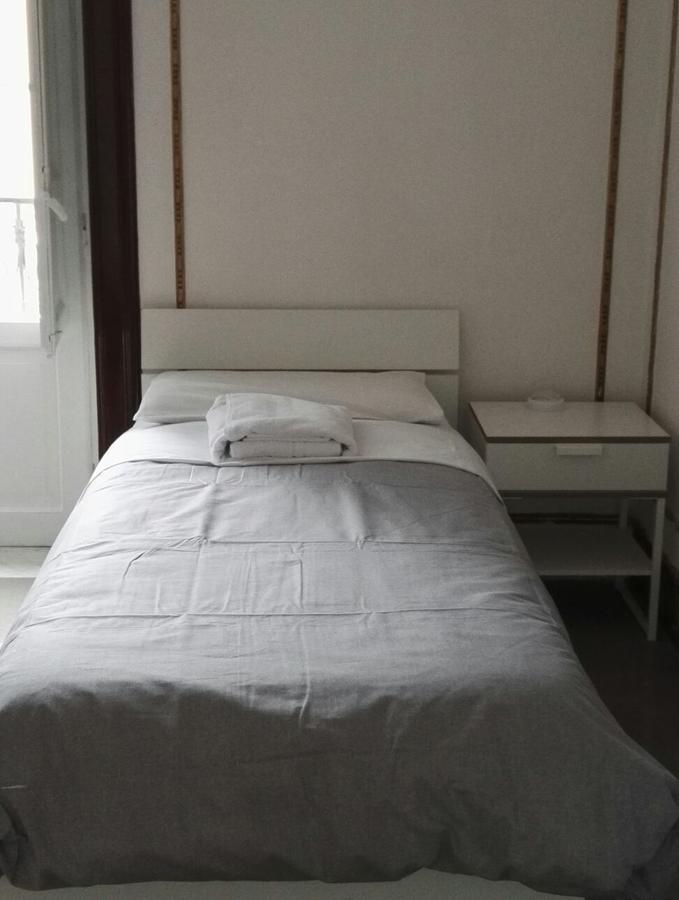 Beautiful Life Bed & Breakfast Palermo Bagian luar foto