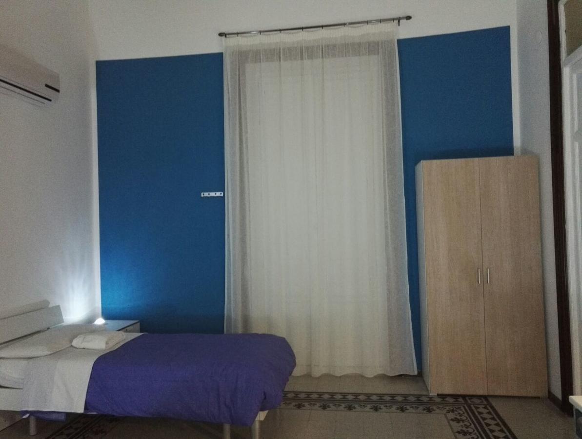 Beautiful Life Bed & Breakfast Palermo Bagian luar foto