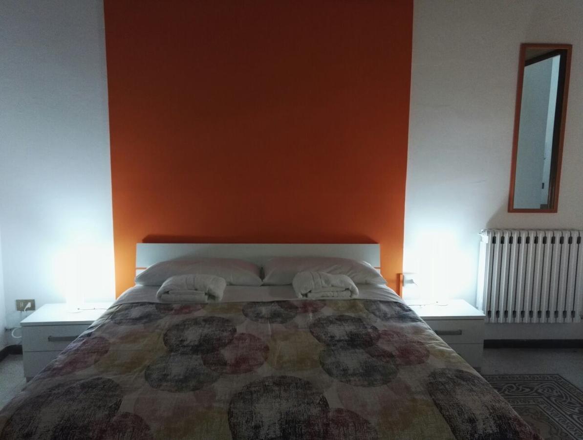 Beautiful Life Bed & Breakfast Palermo Bagian luar foto