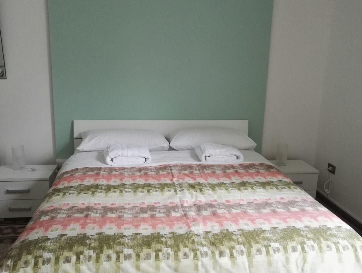 Beautiful Life Bed & Breakfast Palermo Bagian luar foto