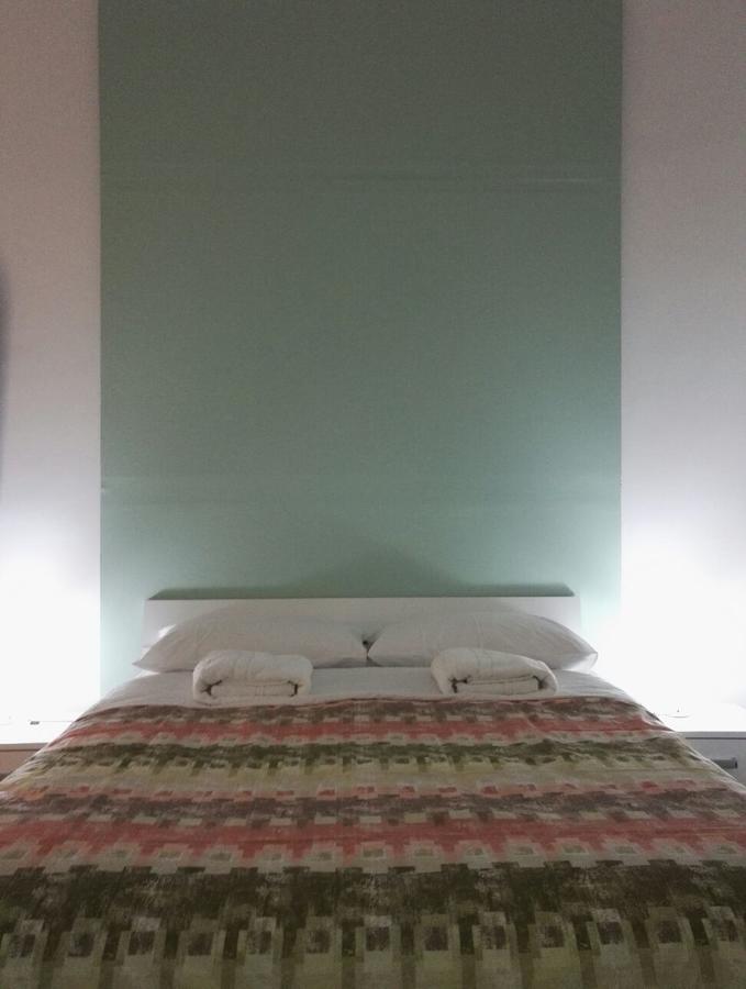 Beautiful Life Bed & Breakfast Palermo Bagian luar foto