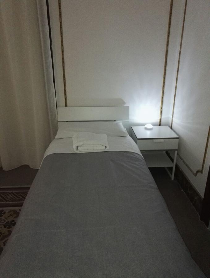 Beautiful Life Bed & Breakfast Palermo Bagian luar foto