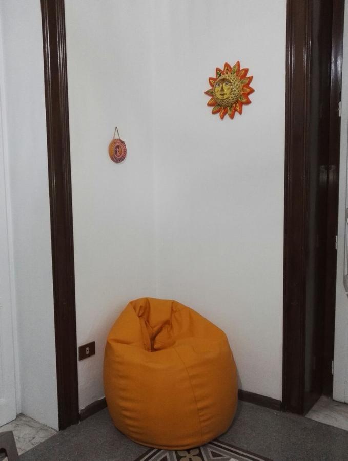Beautiful Life Bed & Breakfast Palermo Bagian luar foto