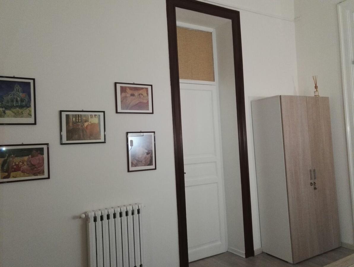 Beautiful Life Bed & Breakfast Palermo Bagian luar foto