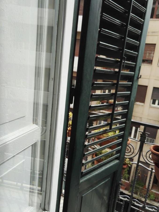 Beautiful Life Bed & Breakfast Palermo Bagian luar foto