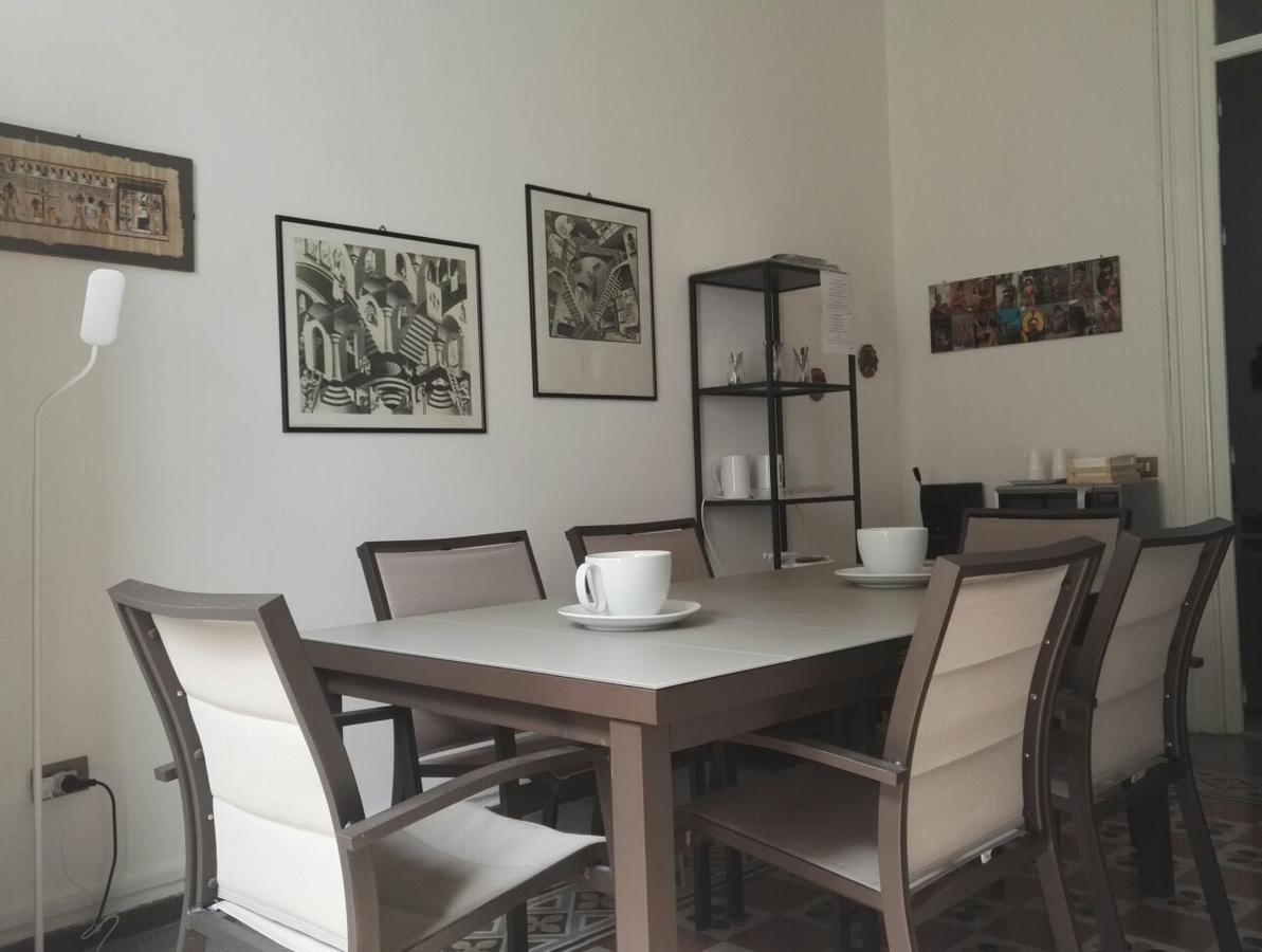 Beautiful Life Bed & Breakfast Palermo Bagian luar foto