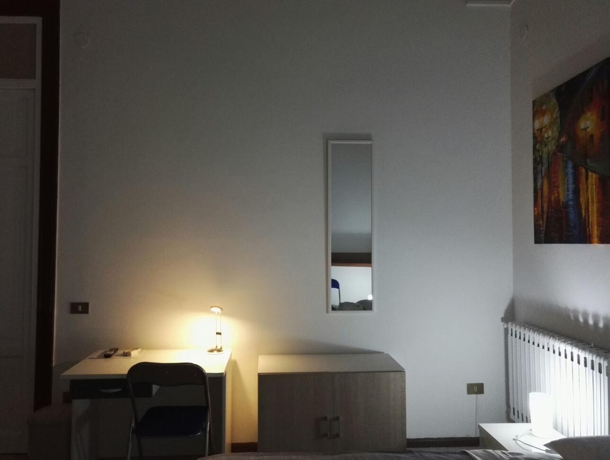 Beautiful Life Bed & Breakfast Palermo Bagian luar foto