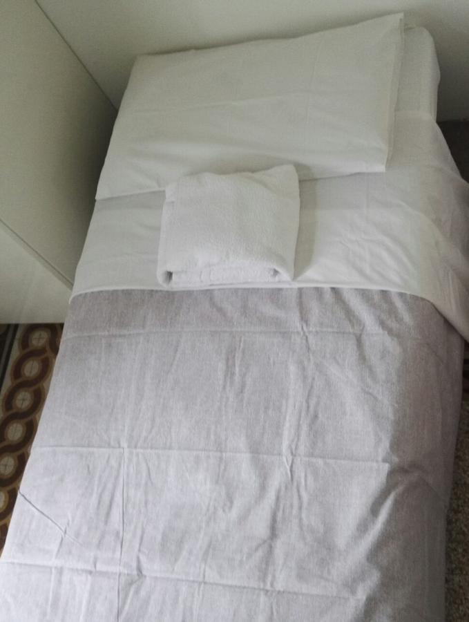 Beautiful Life Bed & Breakfast Palermo Bagian luar foto