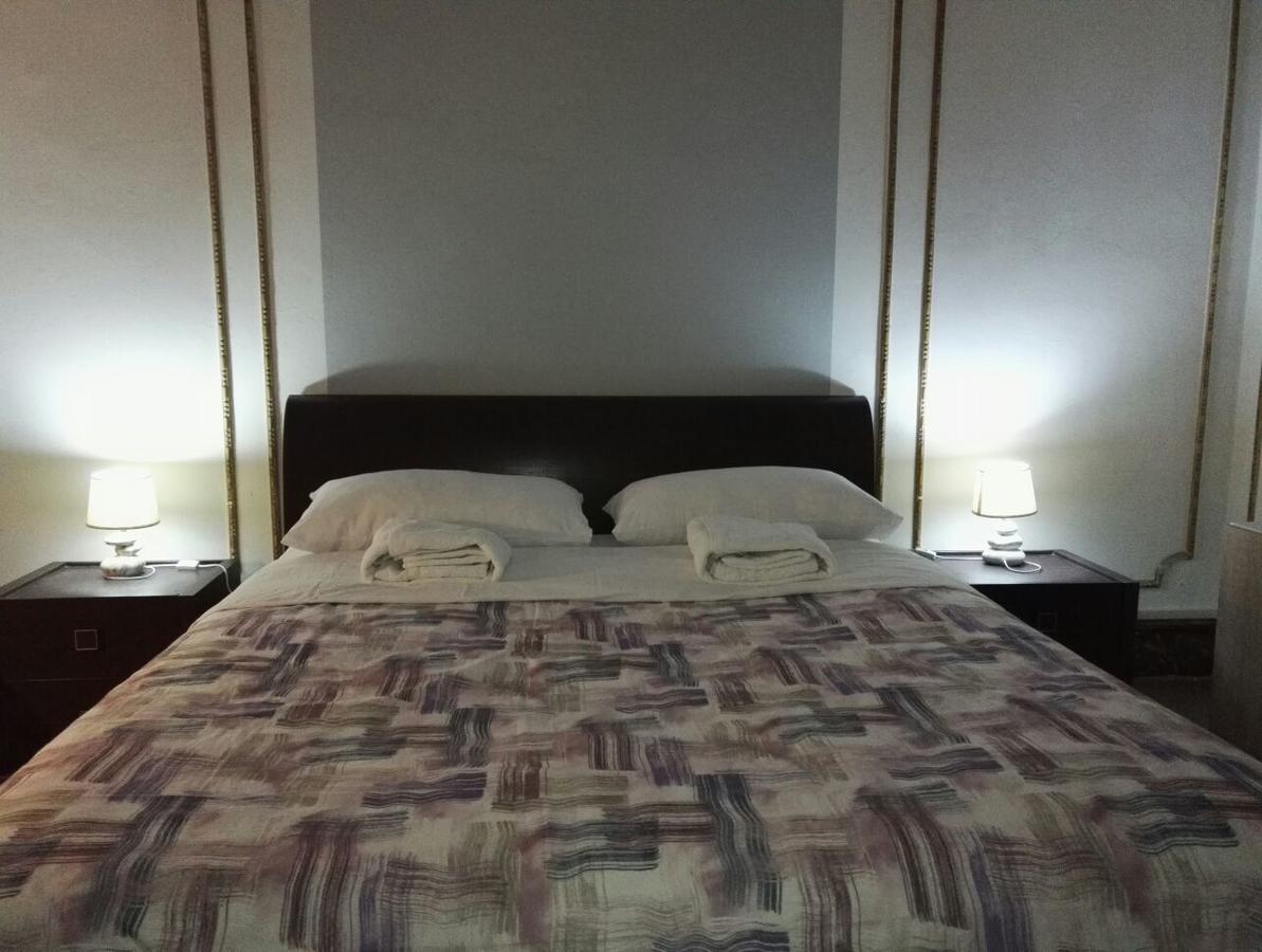 Beautiful Life Bed & Breakfast Palermo Bagian luar foto