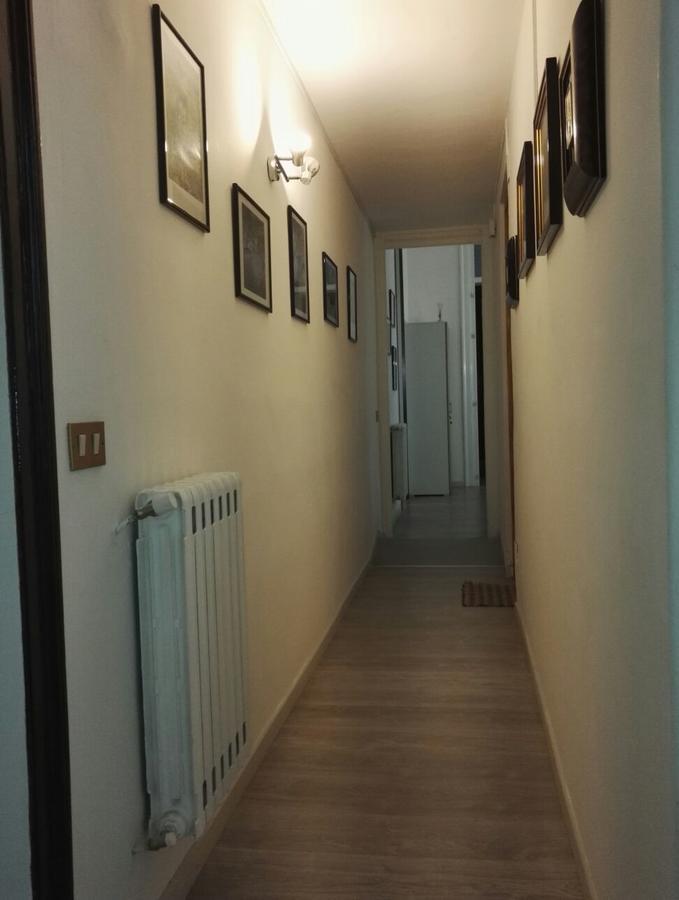 Beautiful Life Bed & Breakfast Palermo Bagian luar foto