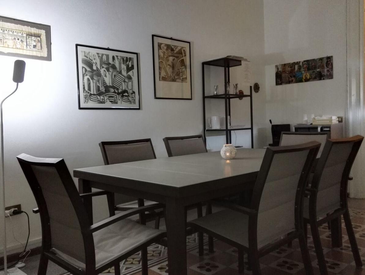 Beautiful Life Bed & Breakfast Palermo Bagian luar foto