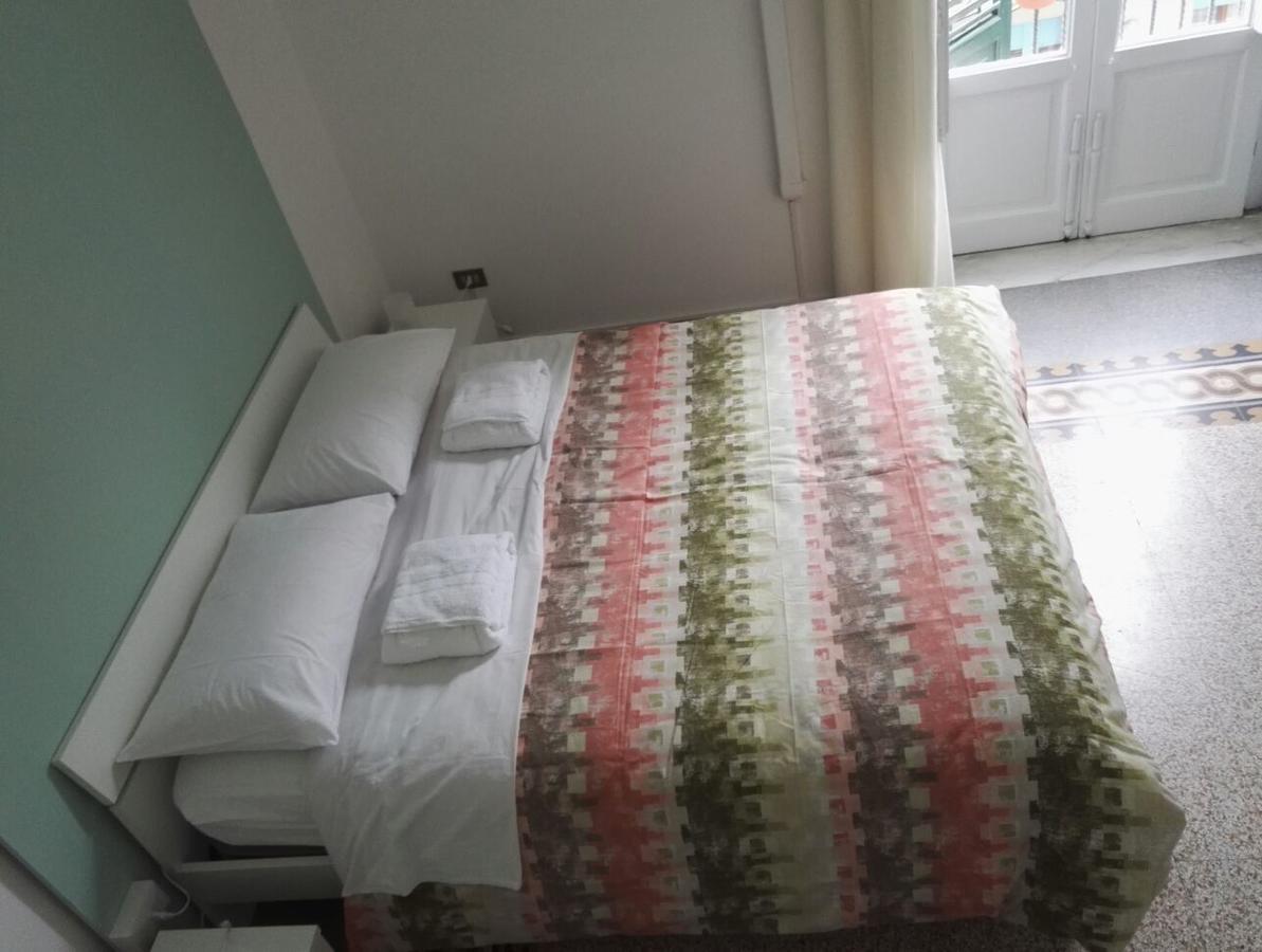 Beautiful Life Bed & Breakfast Palermo Bagian luar foto