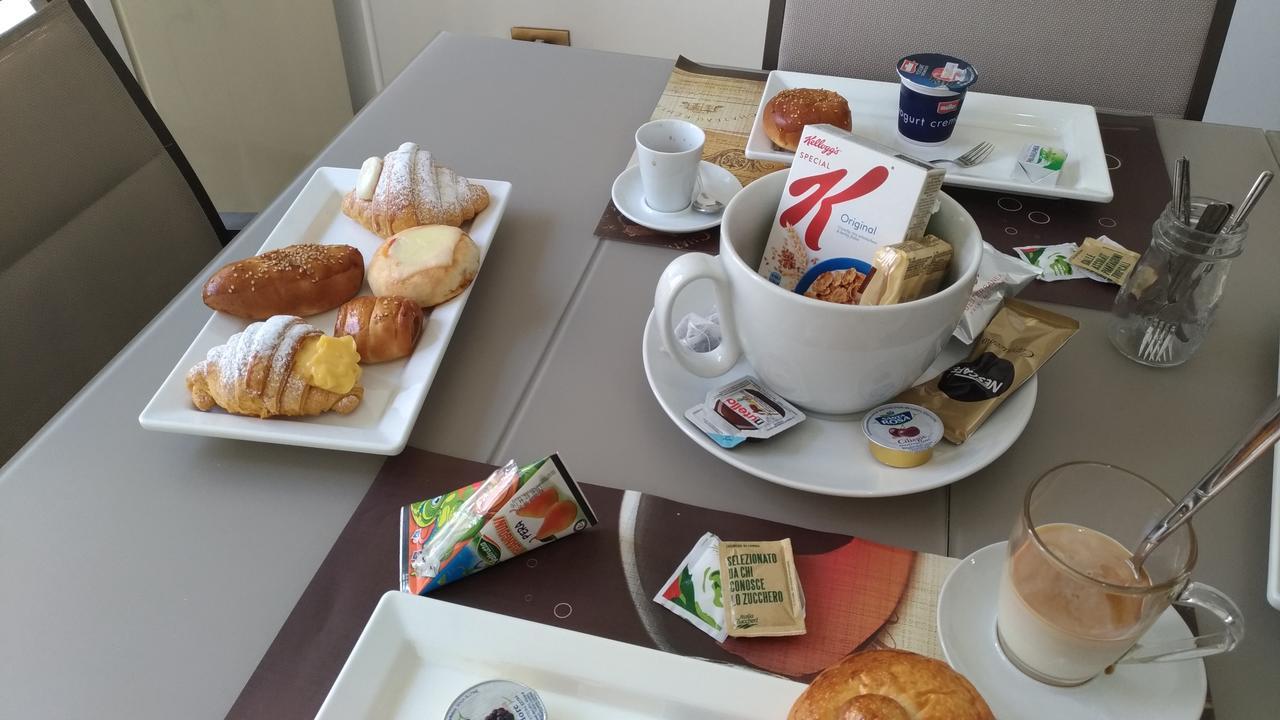Beautiful Life Bed & Breakfast Palermo Bagian luar foto