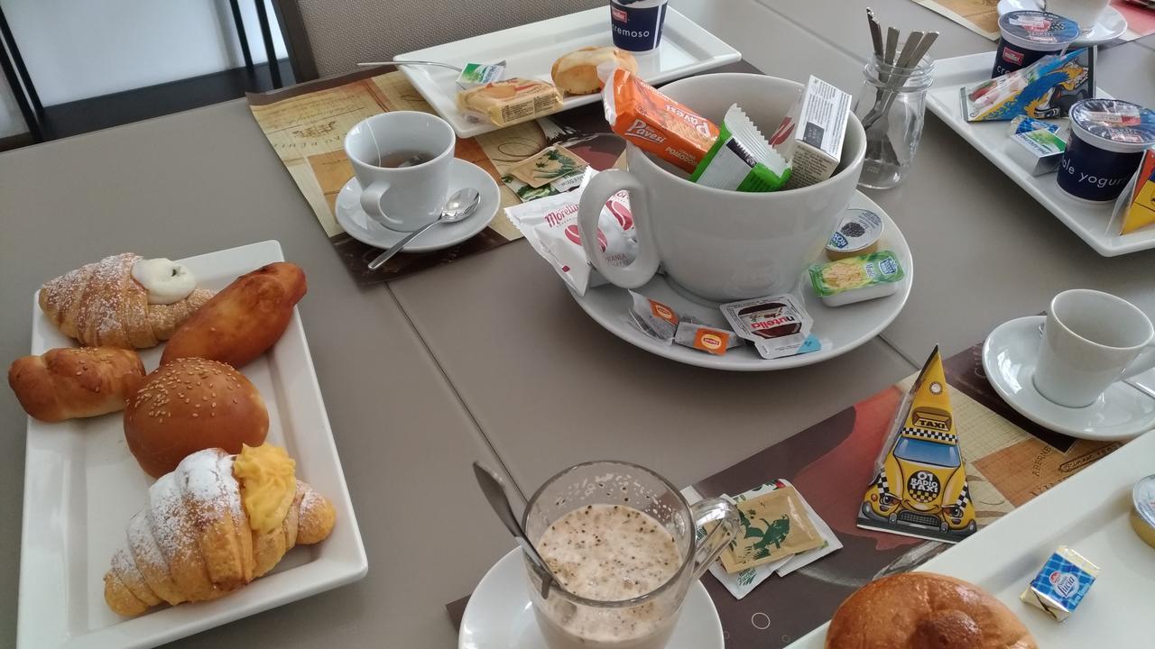 Beautiful Life Bed & Breakfast Palermo Bagian luar foto