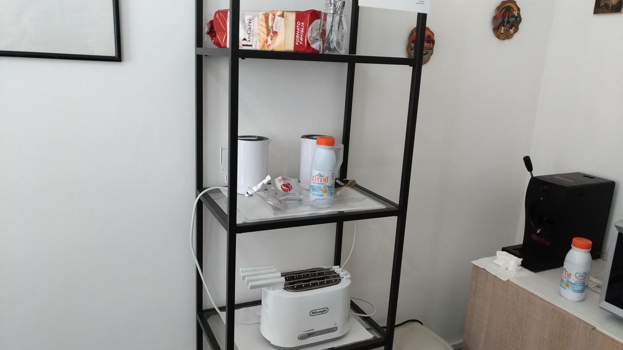 Beautiful Life Bed & Breakfast Palermo Bagian luar foto
