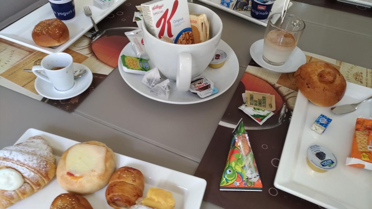 Beautiful Life Bed & Breakfast Palermo Bagian luar foto