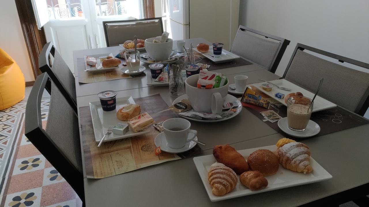 Beautiful Life Bed & Breakfast Palermo Bagian luar foto