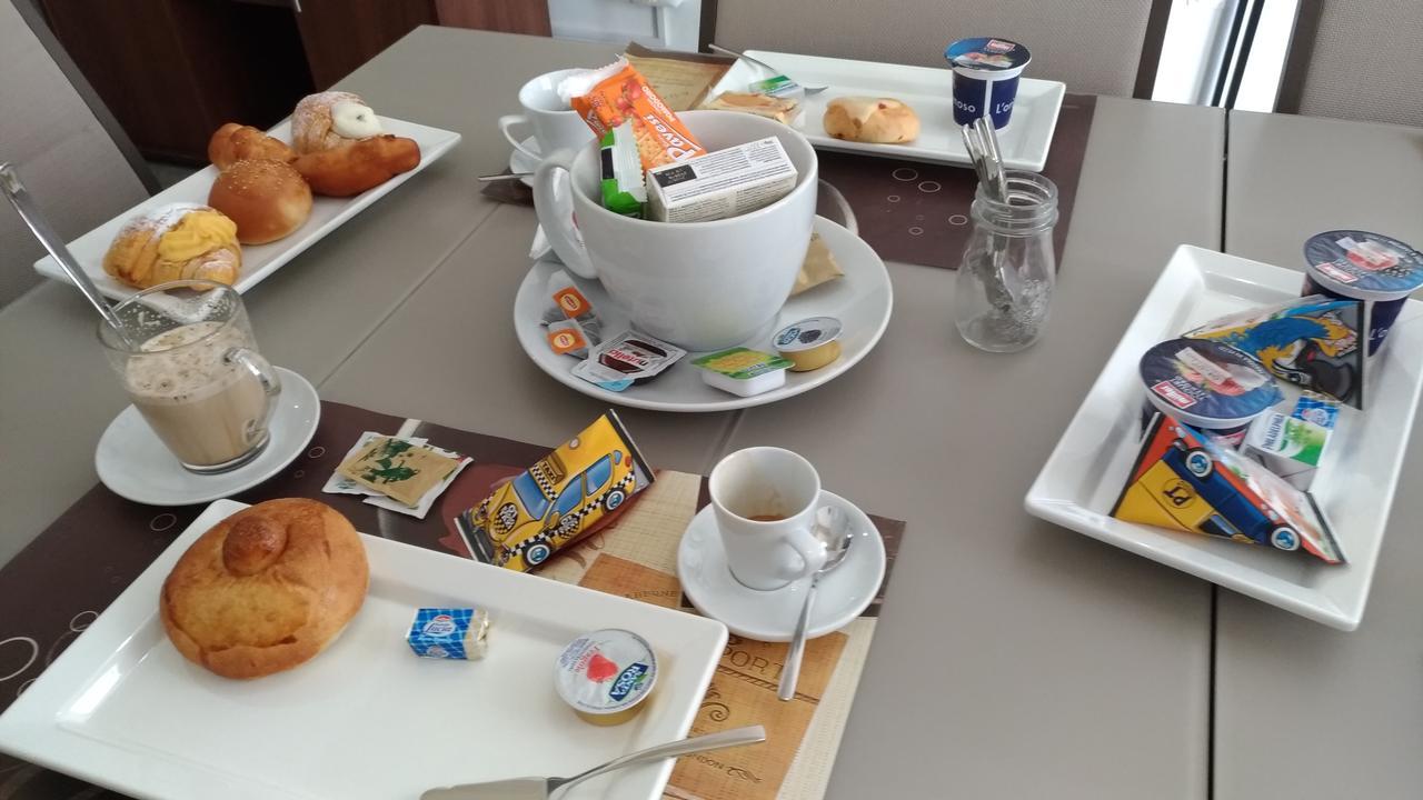 Beautiful Life Bed & Breakfast Palermo Bagian luar foto