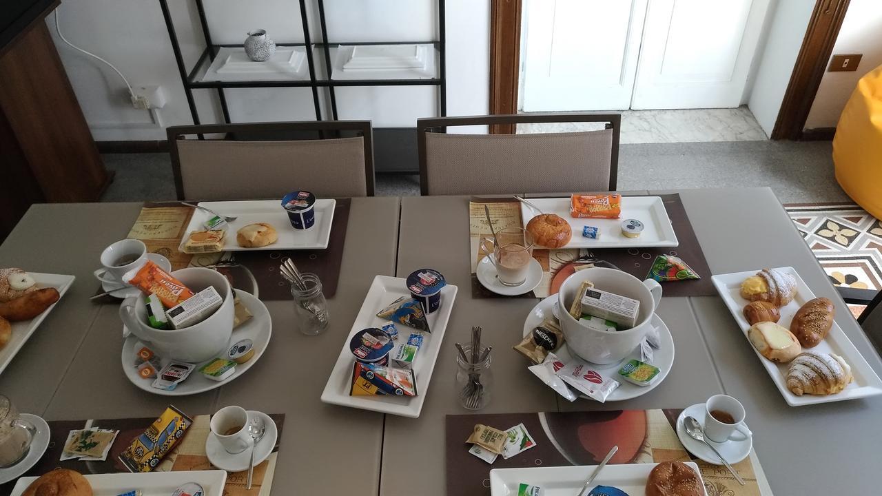 Beautiful Life Bed & Breakfast Palermo Bagian luar foto